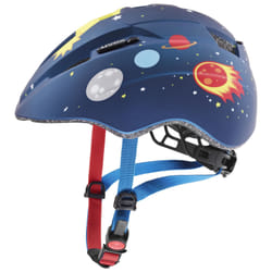 Uvex kid 2 cc Bleu