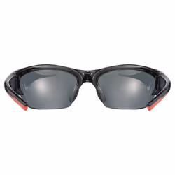 Uvex blaze III Demi-contour Noir - Vue supplémentaire 4