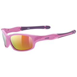 Uvex sportstyle 507 lunettes de soleil Rectangulaire
