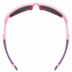 Uvex sportstyle 507 lunettes de soleil Rectangulaire
