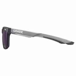 Uvex Lgl 42 lunettes de soleil Carré - Vue supplémentaire 5