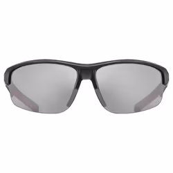 Uvex Sportstyle 226 Lunettes Multi-sport Cerclé Gris