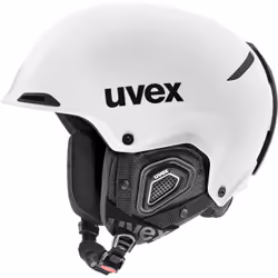 Uvex jakk+ IAS, Demi-casque, Coque rigide