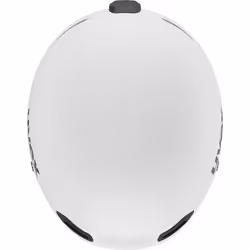Uvex jakk+ IAS Noir, Blanc