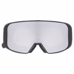 Uvex saga TO Lunettes de cyclisme Unisexe Argent