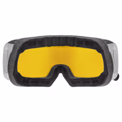 Uvex saga TO Lunettes de cyclisme Unisexe Argent