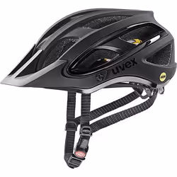 Uvex unbound MIPS, Demi-casque, Construction par moulage, Mat