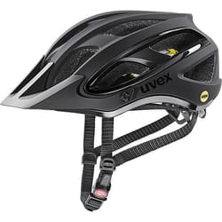 Uvex unbound MIPS Noir