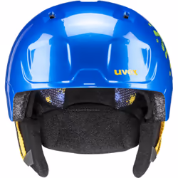 Uvex heyya Bleu