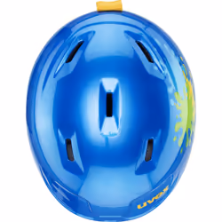 Uvex heyya Bleu