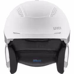 Uvex ultra pro Gris, Blanc - Vue supplémentaire 2