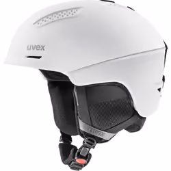 Uvex ultra, Demi-casque, Construction par moulage, Mat