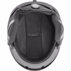 Uvex ultra Noir - Vue supplémentaire 5