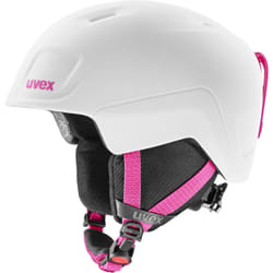 Uvex heyya pro Rose, Blanc