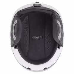 Uvex ultra Blanc - Vue supplémentaire 5