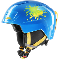 Uvex heyya Bleu