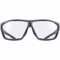 Uvex sportstyle 706 V Lunettes de cyclisme Unisexe Cerclé Gris