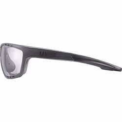 Uvex sportstyle 706 V Lunettes de cyclisme Unisexe Cerclé Gris