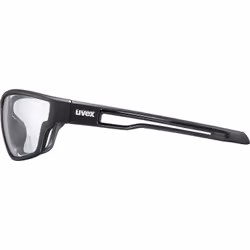 Uvex sportstyle 806 V lunettes de soleil Ovale