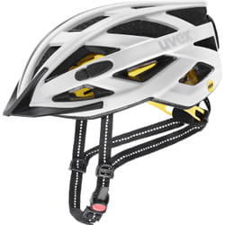 Uvex city i-vo MIPS Blanc