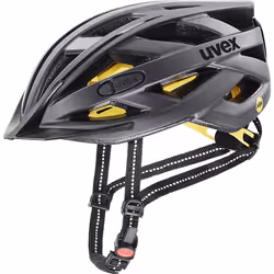 Uvex city i-vo MIPS, Casque intégral, Visière de casque, Mat