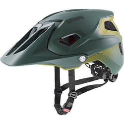 Uvex quatro integrale Tocsen Vert