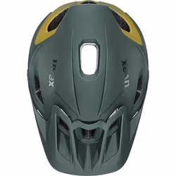 Uvex quatro integrale Tocsen Vert