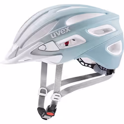 Uvex true cc, Demi-casque, Construction par moulage, Visière de casque, Mat
