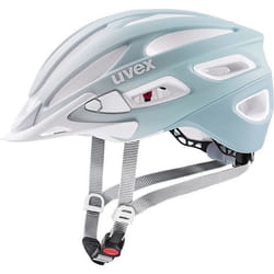 Uvex true cc Bleu, Blanc