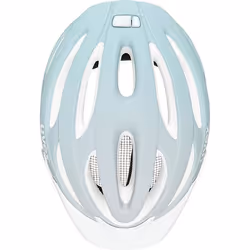 Uvex true cc Bleu, Blanc