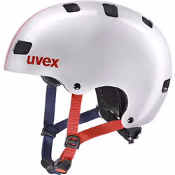 Uvex kid 3, Casque intégral, Coque rigide