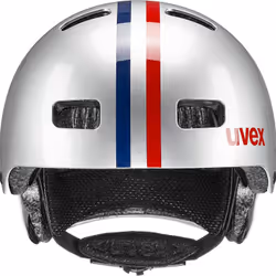 Uvex kid 3 Argent