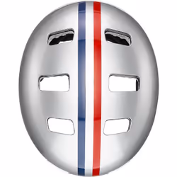 Uvex kid 3 Argent