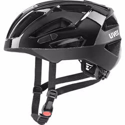 Uvex gravel x, Casque intégral, Construction par moulage