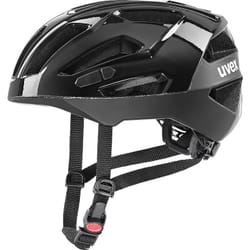 Uvex gravel x Noir