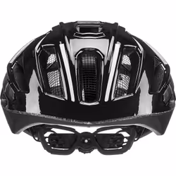 Uvex gravel x Noir