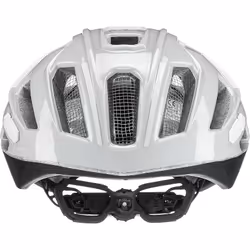 Uvex gravel x Blanc