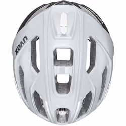 Uvex gravel x Blanc