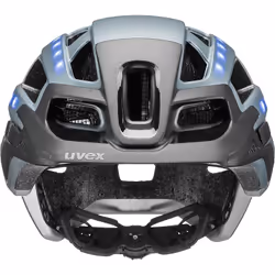 Uvex finale light 2.0 Bleu