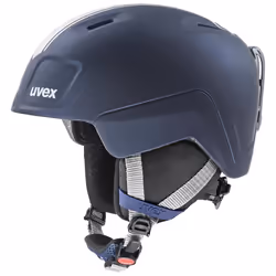 Uvex Heyya Pro, Demi-casque, Construction par moulage, Système IAS, Mat