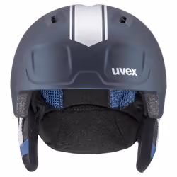 Uvex Heyya Pro Marine, Argent