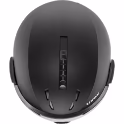 Uvex instinct visor Noir - Vue supplémentaire 4