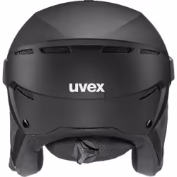 Uvex instinct visor Noir - Vue supplémentaire 5