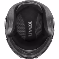 Uvex instinct visor Noir - Vue supplémentaire 6