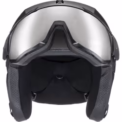 Uvex instinct visor Noir