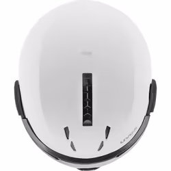 Uvex instinct visor Noir, Blanc - Vue supplémentaire 4