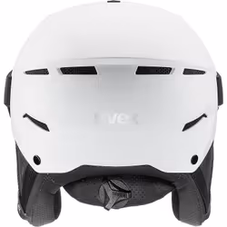 Uvex instinct visor Noir, Blanc - Vue supplémentaire 5
