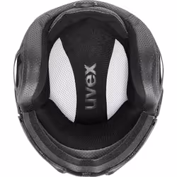 Uvex instinct visor Noir, Blanc - Vue supplémentaire 6
