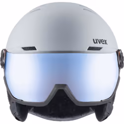 Uvex wanted visor Gris