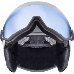 Uvex wanted visor Gris